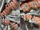 ラムネイル(Lamb nail)の写真