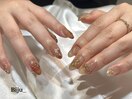 ニュアンスネイル