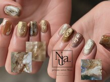 ヌア(Nua.)