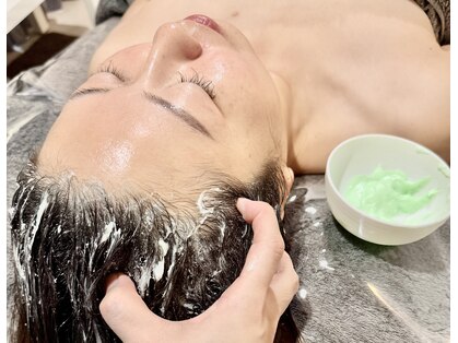 シャリテ(Charite)の写真