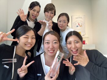 ポーラ ザ ビューティ 桑名駅前店(POLA THE BEAUTY)の写真/【桑名駅前徒歩5分】心地よい、寄り添いを大切に。あなたのお肌と身体にずっと寄り添い続けるサロン。