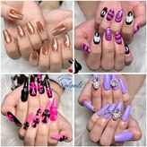 シンネイルズ(Xinhnails)