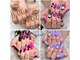 シンネイルズ(Xinhnails)の写真