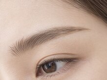 シェリー トウキョウ(Cherie Tokyo)の雰囲気（骨格と毛流れを生かして、自然に整うあなたらしい眉へ。/目黒）