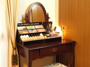 フルリール(fleurir)/