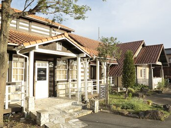 アイラッシュココア TJ天気予報9コ 小牧店(Cocoa)/～外観～