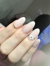 エクラ(ECLAT)/マット