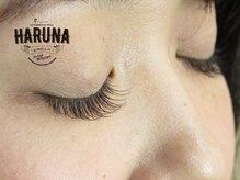 ハルナ(HARUNA)/3D+シングル