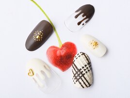 ビターチョコレート