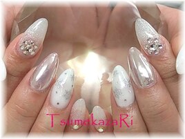 ★スノー＆ミラー★