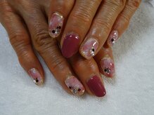 ネイルサロン リッティー(RITTY)/