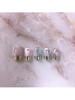 ネイルサロン イーウィ(Ewy)/［吉祥寺］ネイル/パラジェル