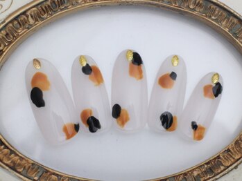 ネイルサロン あかねいろ/