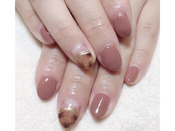 ジェイノヴァール(Jnovart)/