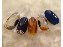 定額デザイン　¥7,500