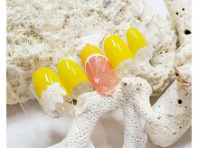 サロン リゾートモアニ(salon resort moani)/120分コース