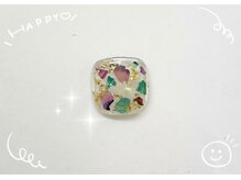 パインキュート(Pine Cute)/フット　定額デザイン☆A