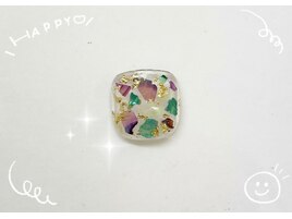 フット　定額デザイン☆A