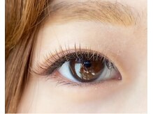 マドンナリリー(Madonna Lily)/ニュアンスカラーエクステ♪