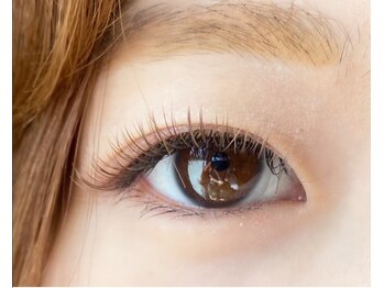 マドンナリリー(Madonna Lily)/ニュアンスカラーエクステ♪