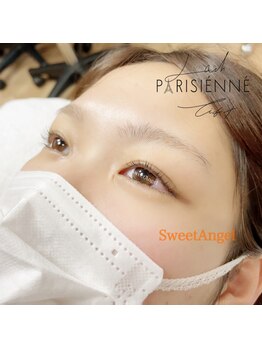 スウィート エンジェル(Sweet Angel)/パリジェンヌラッシュリフト