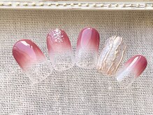 クレアネイル 大井町店(clea nail)/アート込☆定額￥4600（大井町）