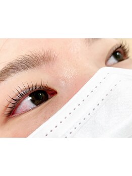 まつげのお悩み解決サロン