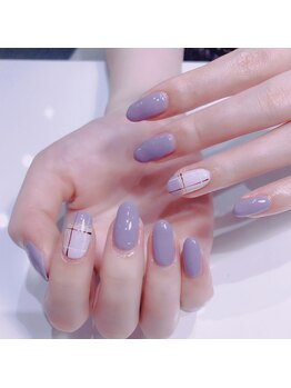 クリスタルネイルサロン(Crystal Nail)/
