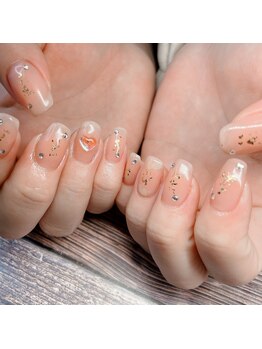 爪屋べっぴん堂/