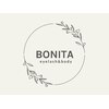 ボニータ(BONITA)ロゴ