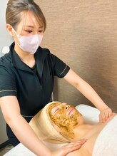 ビューティースリム リボーン 吉祥寺店(reborn) katou