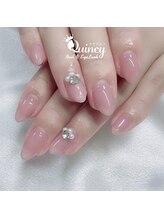 クインシー(Quincy)/ビジュー