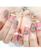 ジュベ(jube)/お客様持ち込みデザイン