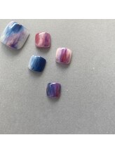 アディクト 恵比寿店(ADDICT)/【FOOT】Basic &nbsp;course