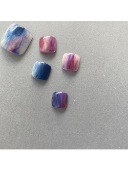 アディクト 恵比寿店(ADDICT)/【FOOT】Basic course