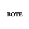 ボテ(BOTE)のお店ロゴ