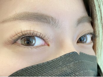 デコ 武蔵小山店(DECO)/フラットラッシュ/まつエク