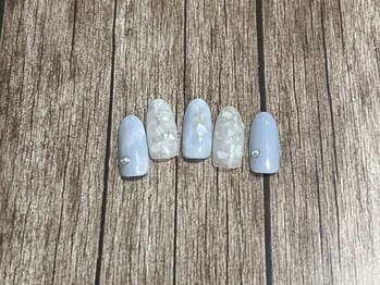 センス バイ ジェイネイル(sence by j.nail)/★定額design