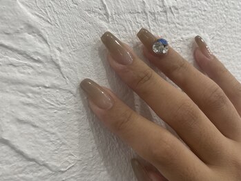 ネイルスミス 高松店(Nailsmith)/グラデーション