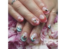 アイネイル(iNAIL)/