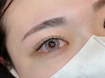 エーアイ 浅草橋(Ai)/パリジェンヌラッシュリフト