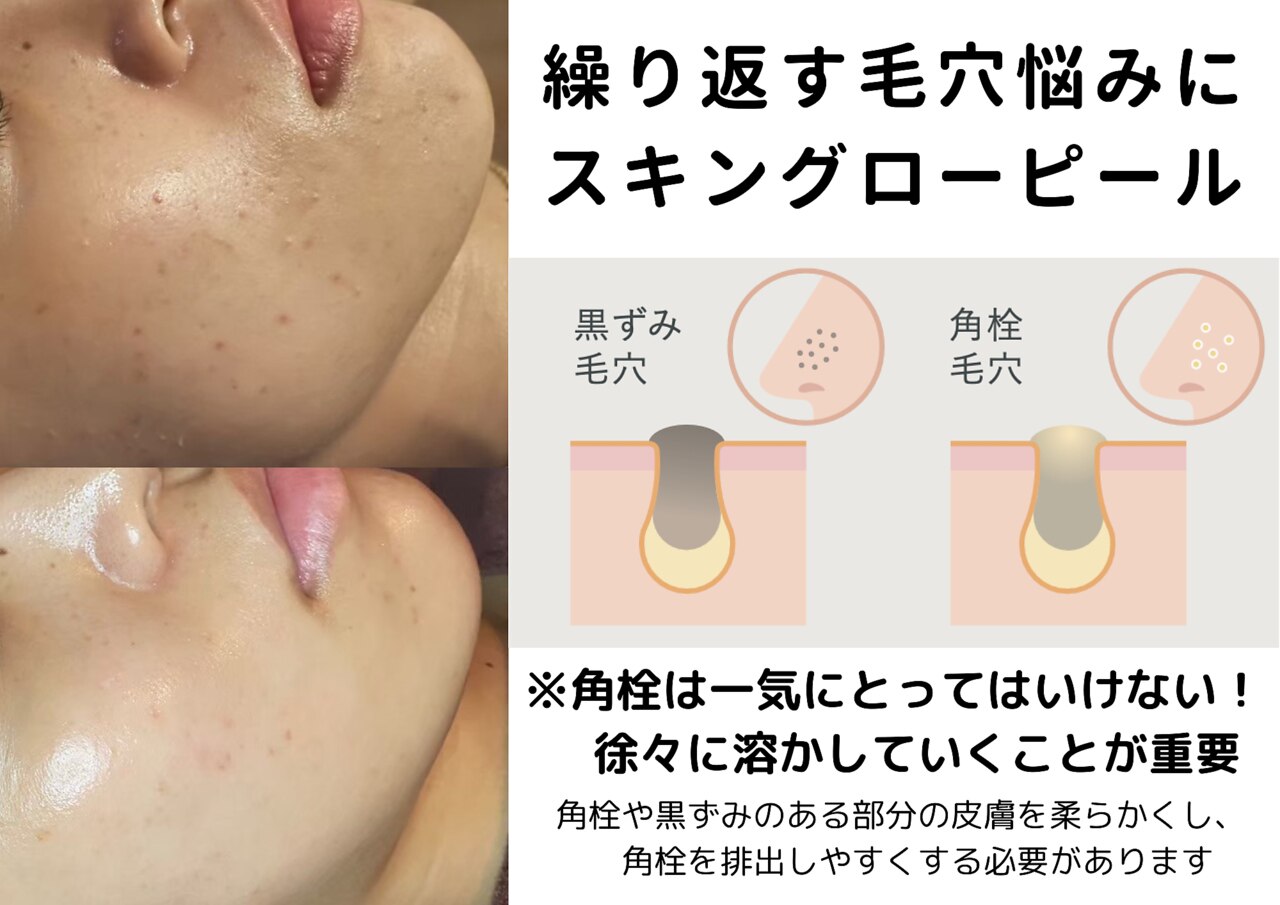 コキュウギンザ スキンケア アンド ヘルスケア(KOKYU GINZA