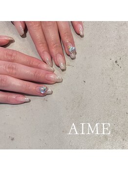 アイム(AIME)/韓国