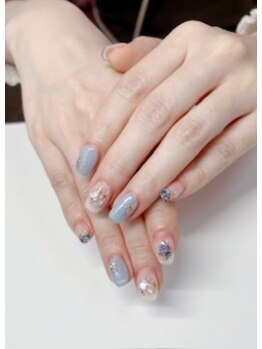 ムムネイル(Mum nail)/トレンドコース オススメ