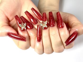 オーパーツ 渋谷店(Ooparts)/スカルプ☆ワンカラー