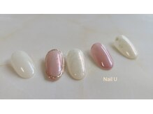 ネイルユー(Nail U)/シンプル定額デザイン
