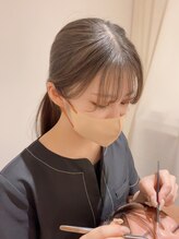 ネコル 池袋店(nekoRu) Ren 