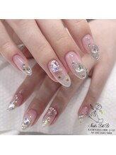 ネイルディーアンドディー(Nails D&D)/