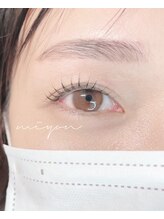 ミヨン(miyong)/まつ毛パーマ