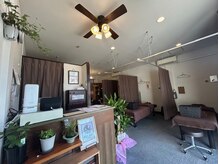 リラックスガーデンズ/オープン！リラックスガーデンｓ